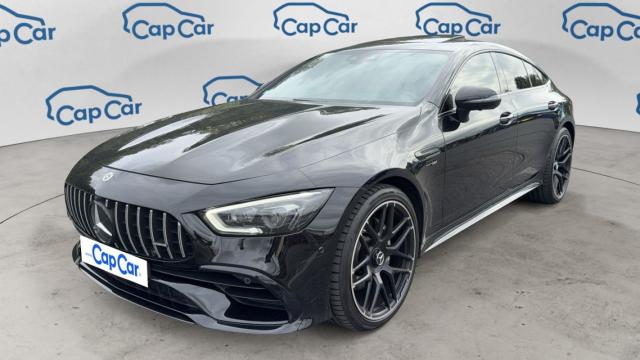 Mercedes Benz