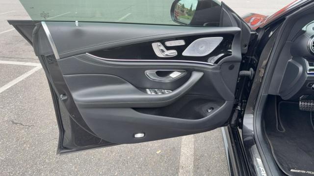 Mercedes Benz Amg Gt image 5