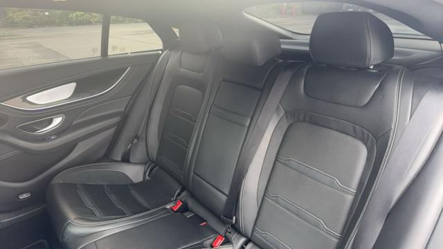 Mercedes Benz Amg Gt image 3