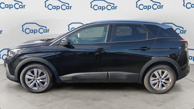 Peugeot 3008 image 2