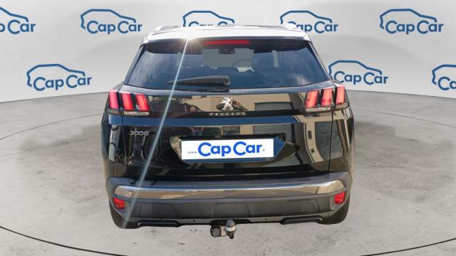 Peugeot 3008 image 7