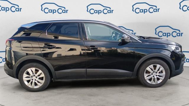 Peugeot 3008 image 5