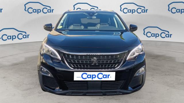 Peugeot 3008 image 6