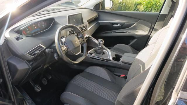 Peugeot 3008 image 9