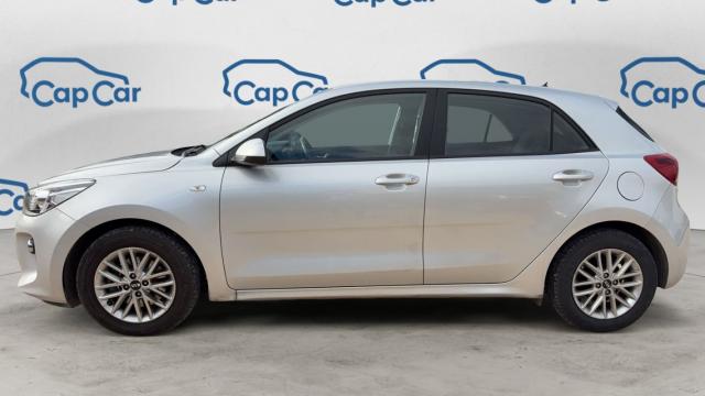 Kia Rio image 4