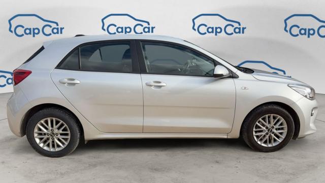 Kia Rio image 3