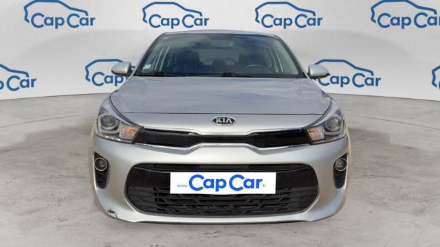Kia Rio image 1