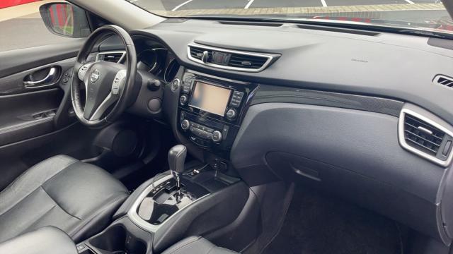 Nissan X-Trail image 7