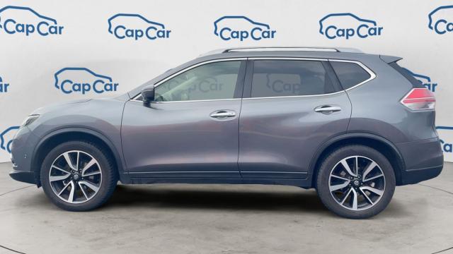 Nissan X-Trail image 5