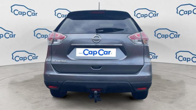 Nissan X-Trail image 8