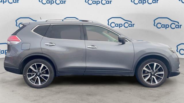 Nissan X-Trail image 9