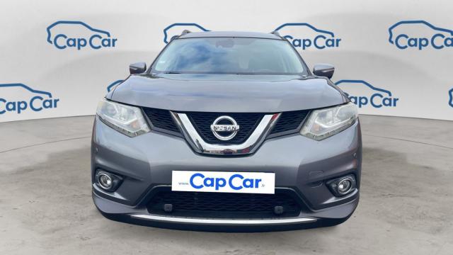 Nissan X-Trail image 6