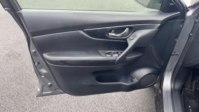 Nissan X-Trail image 4