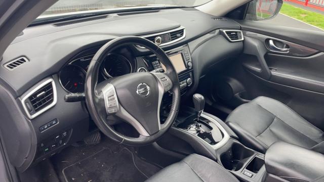 Nissan X-Trail image 1