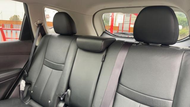 Nissan X-Trail image 3