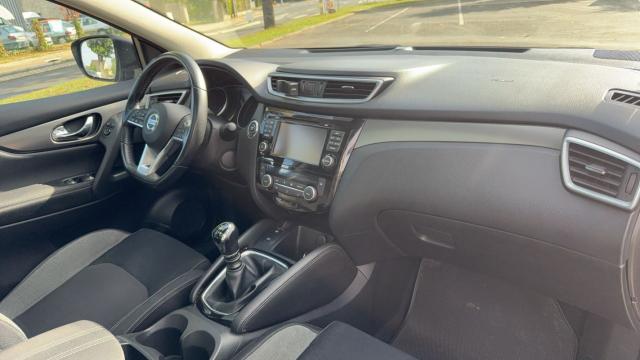 Nissan Qashqai image 3