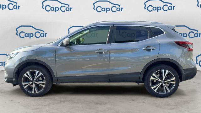 Nissan Qashqai image 9