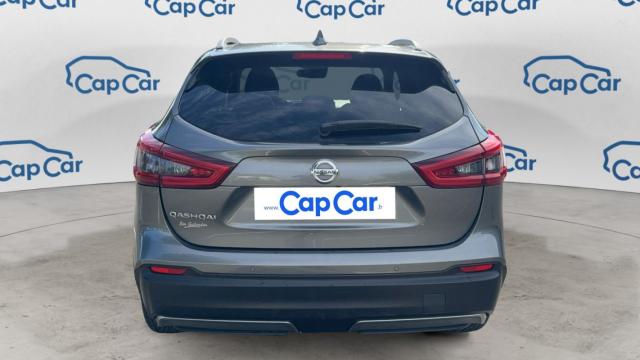 Nissan Qashqai image 7