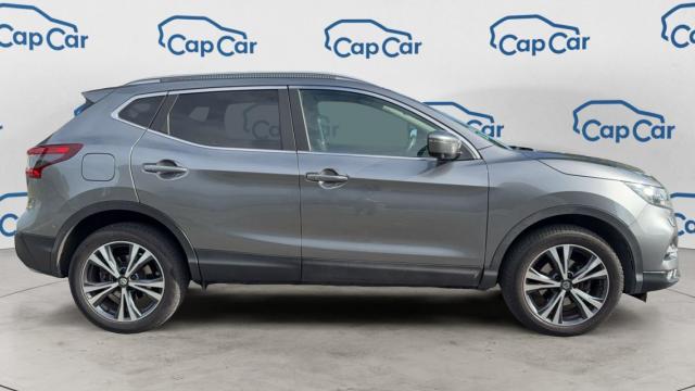 Nissan Qashqai image 5