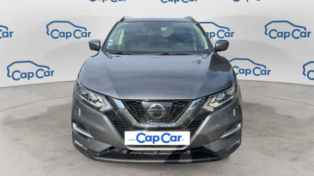 Nissan Qashqai image 2