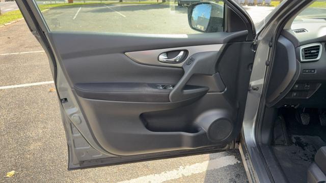Nissan Qashqai image 8