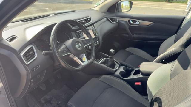 Nissan Qashqai image 4