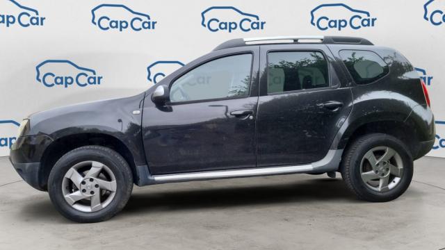 Dacia Duster image 9