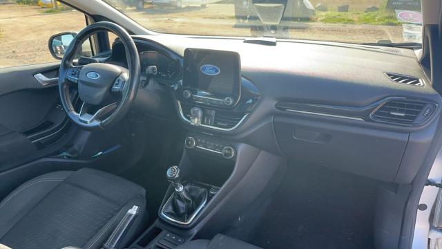 Ford Fiesta image 7