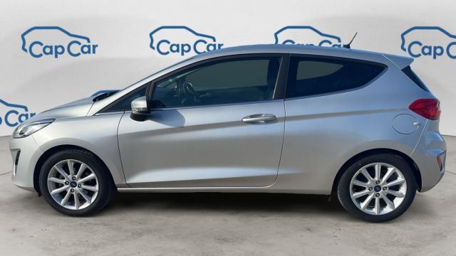 Ford Fiesta image 1
