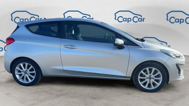 Ford Fiesta image 6