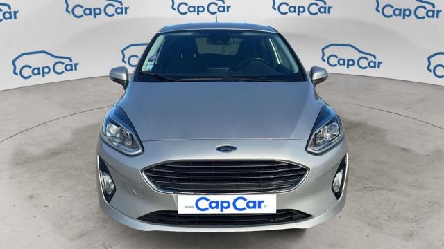 Ford Fiesta image 5
