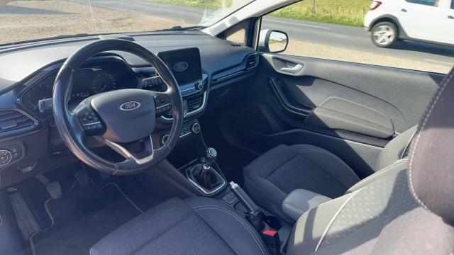Ford Fiesta image 3