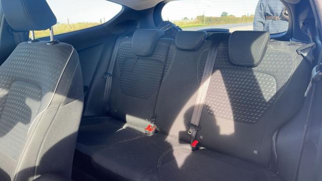 Ford Fiesta image 2