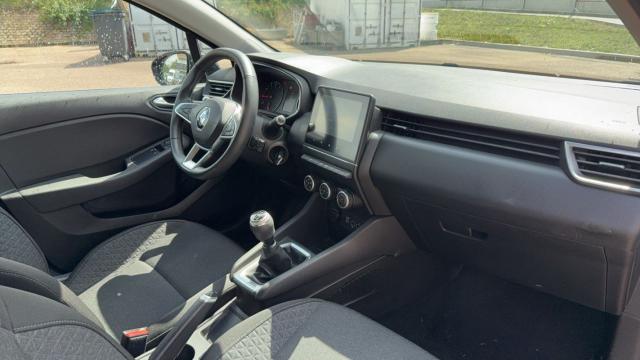 Renault Clio image 3