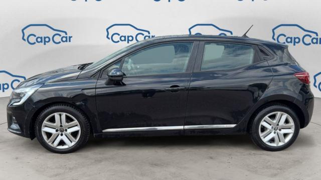 Renault Clio image 7
