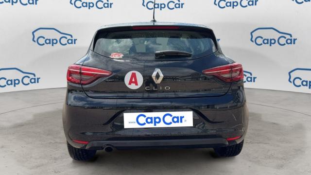 Renault Clio image 2