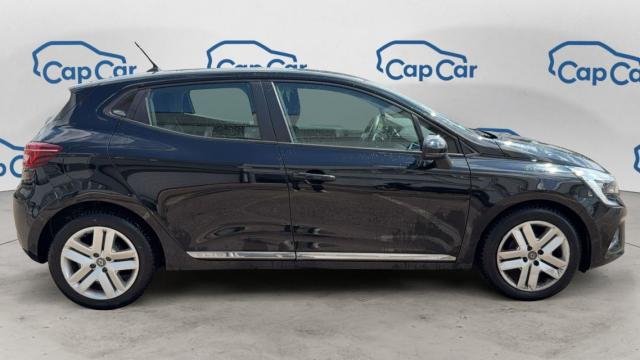 Renault Clio image 4
