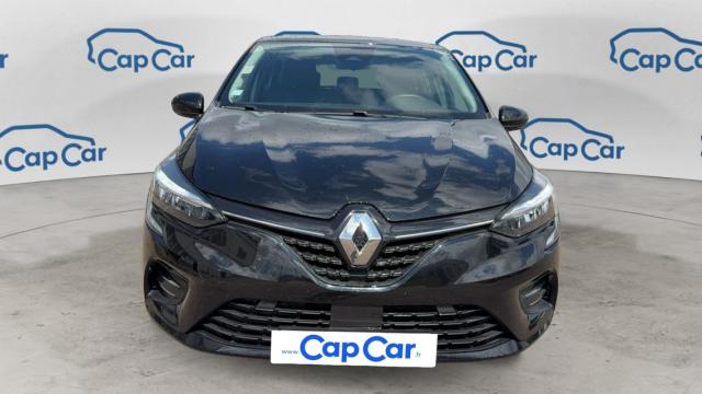 Renault Clio image 8