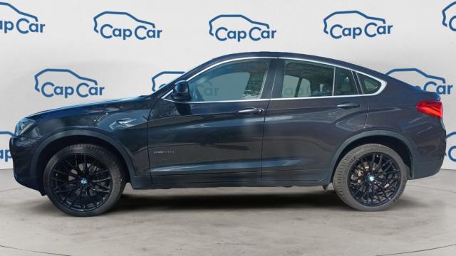 Bmw X4 image 2