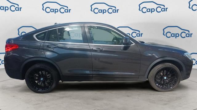Bmw X4 image 7