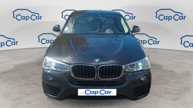 Bmw X4 image 6