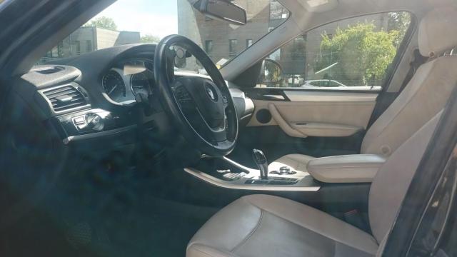 Bmw X4 image 1