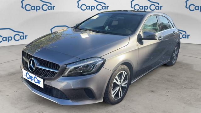 Mercedes Benz
