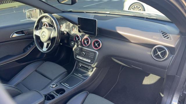 Mercedes Benz Classe A image 8