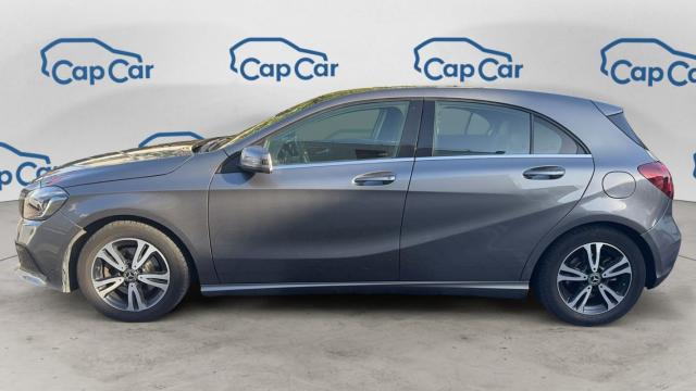 Mercedes Benz Classe A image 2