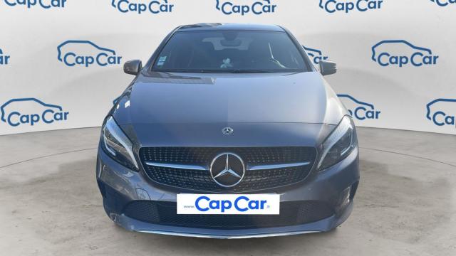 Mercedes Benz Classe A image 4