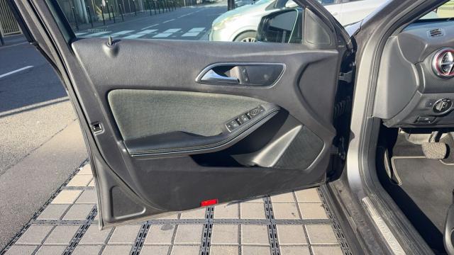 Mercedes Benz Classe A image 6