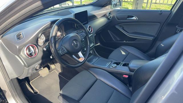 Mercedes Benz Classe A image 5