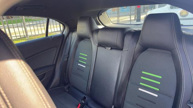 Mercedes Benz Classe A image 9