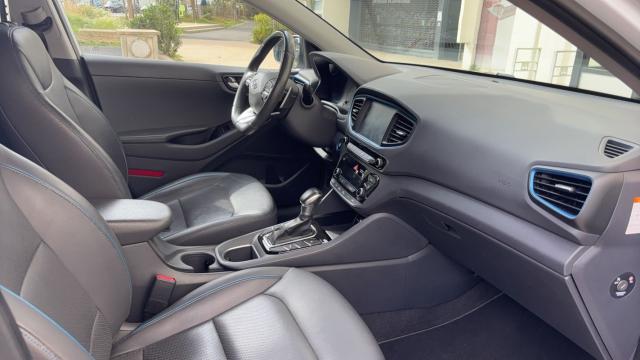 Hyundai Ioniq image 7